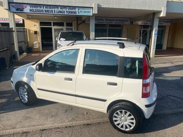 Fiat Panda 1.4 Natural Power