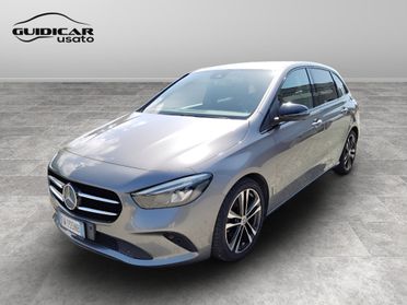 Mercedes-Benz Classe B - W247 2018 - B 180 Sport Plus auto