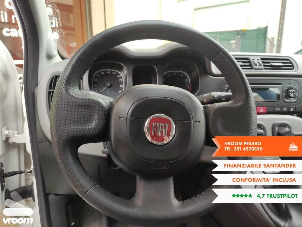 FIAT Panda 3ª serie Panda 0.9 TwinAir Turbo Na...