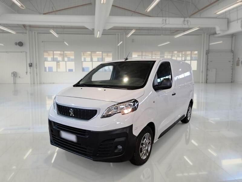PEUGEOT EXPERT 2.0Hdi 120cv FURG