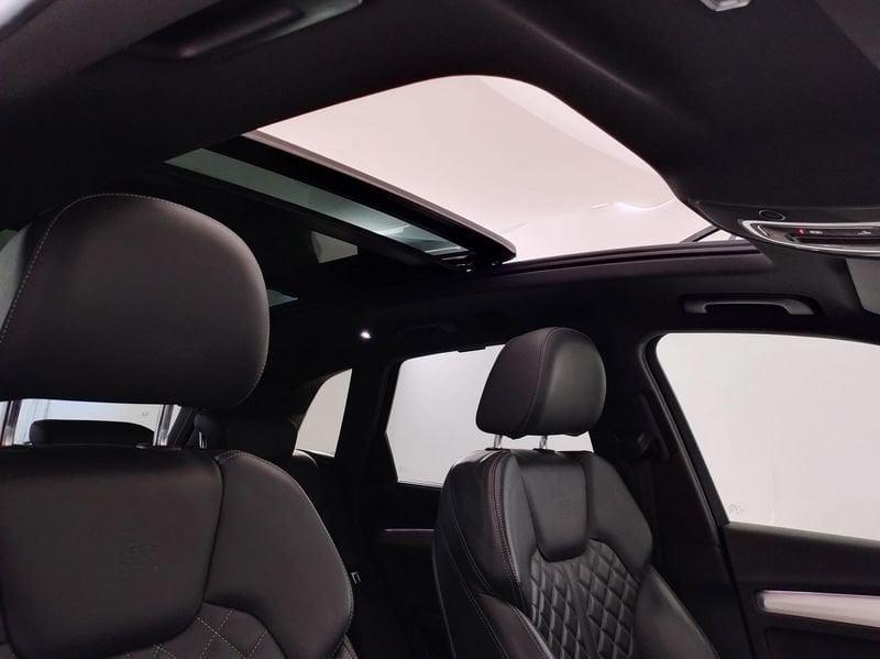 Audi Q5 II 2020 S 3.0 tdi mhev 48V quattro tiptronic