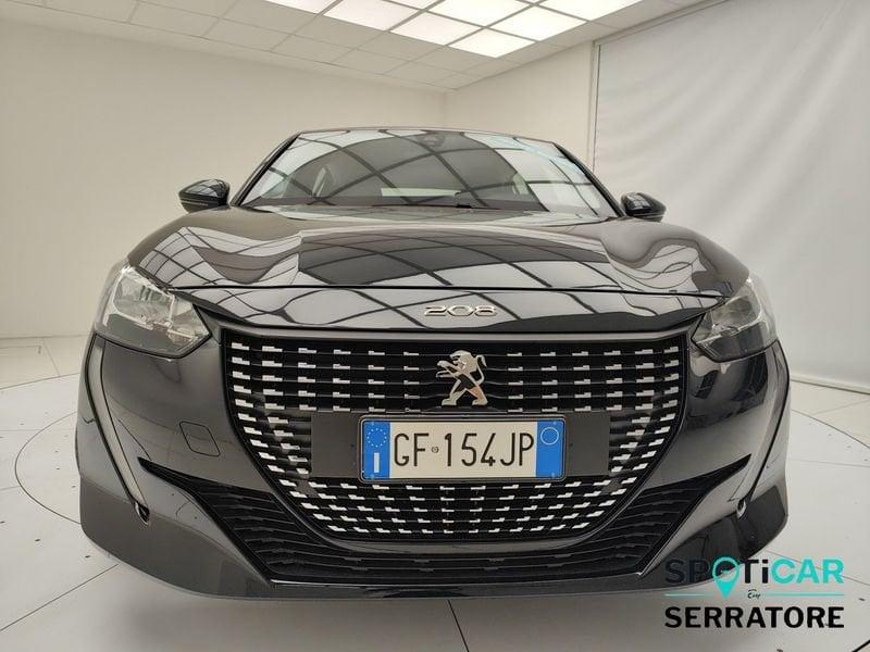 Peugeot 208 II 2019 1.2 puretech Active s&s 75cv