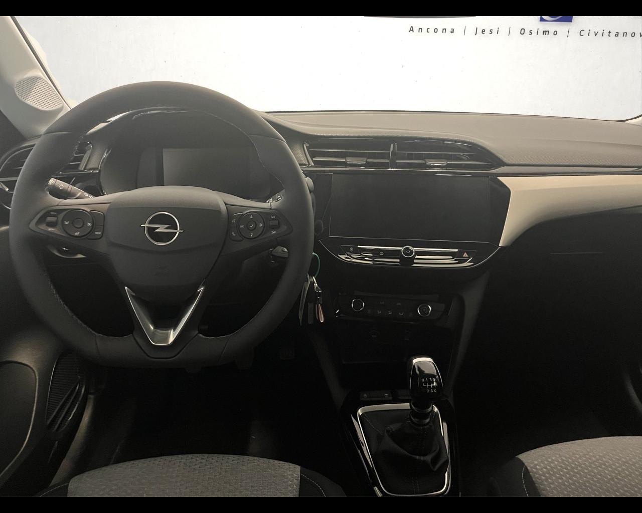 OPEL Nuova Corsa 1.2 100cv MT6