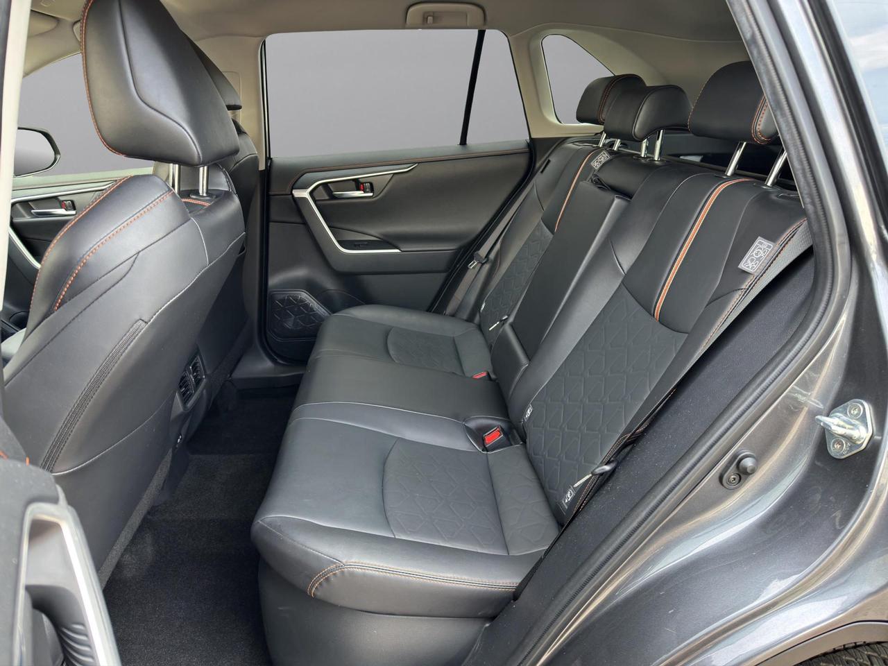 Toyota Rav4 2.5 HV ADVENTURE (222CV) AWD