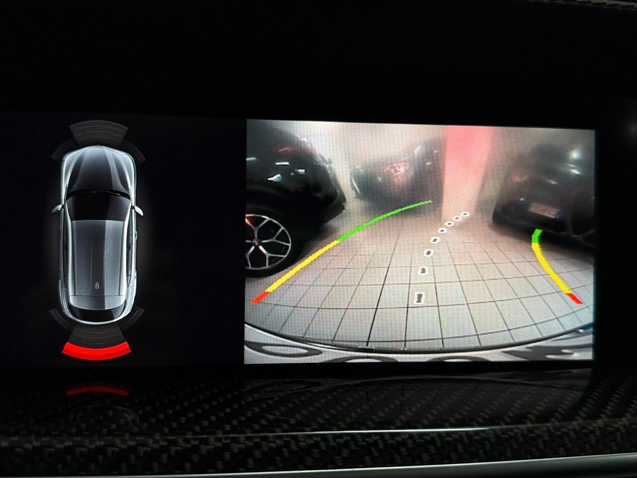 Alfa Romeo Stelvio 2.2 TD 210 CV VELOCE Ti DISTRIBUZIONE OK CARBONIO