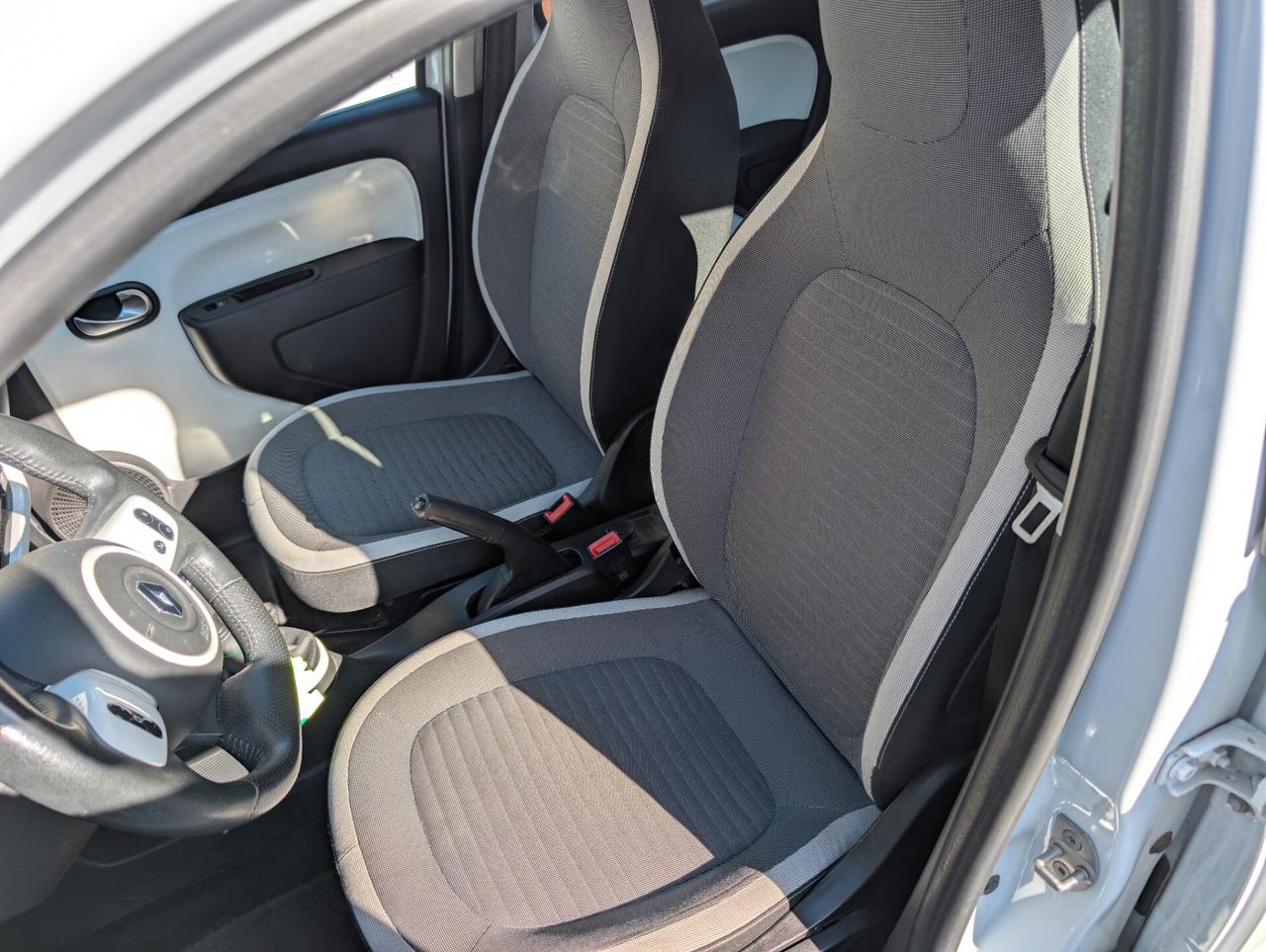 Renault Twingo SCe 65 CV Duel