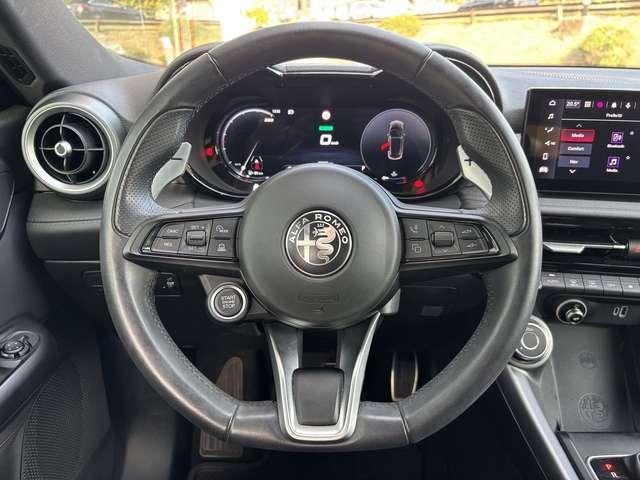 Alfa Romeo Tonale 1.5 160cv Hybrid TCT7 Speciale