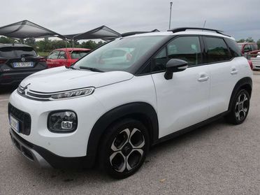 Citroen C3 C3 Aircross 1.5 bluehdi Shine s&s