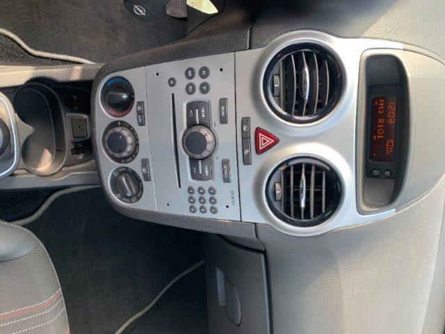 OPEL Corsa 1.3 CDTI 95CV F.AP. 5 porte Sport