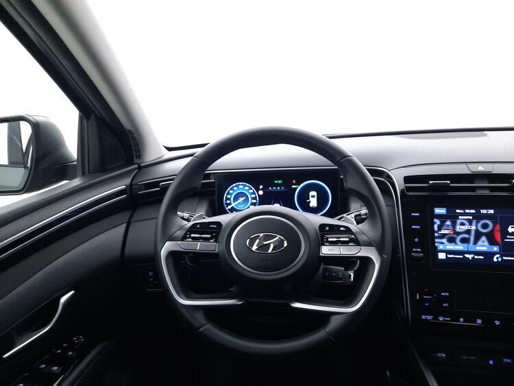 Hyundai Tucson X-Tech BZ590614 1.6 Ibrido Benzina 230CV