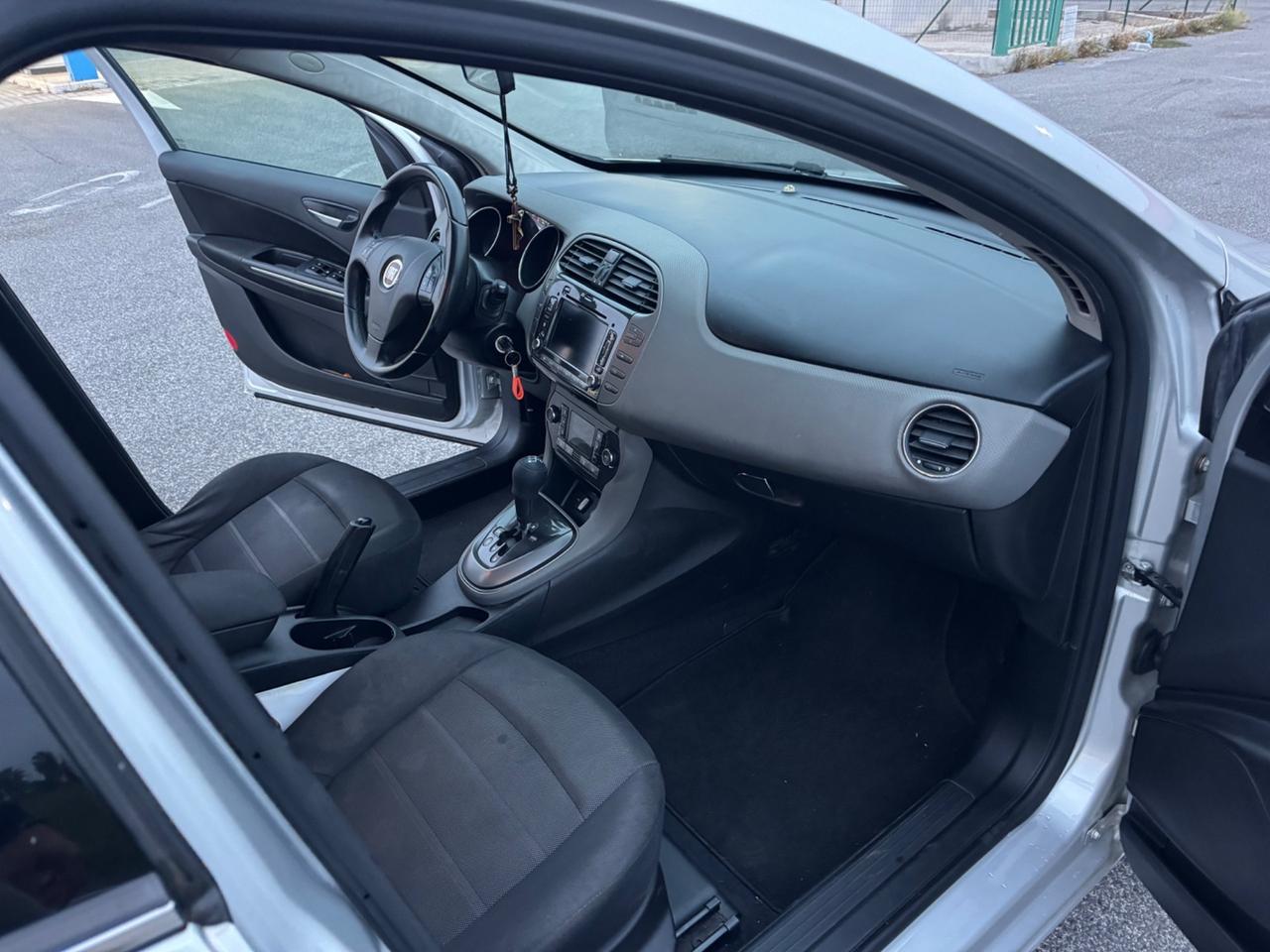 Fiat Bravo 1.6 MJT 120 CV DPF Street