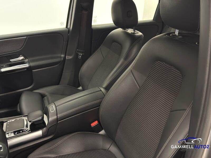 Mercedes-Benz Classe B B 180 d Business Extra AUTOMATICO