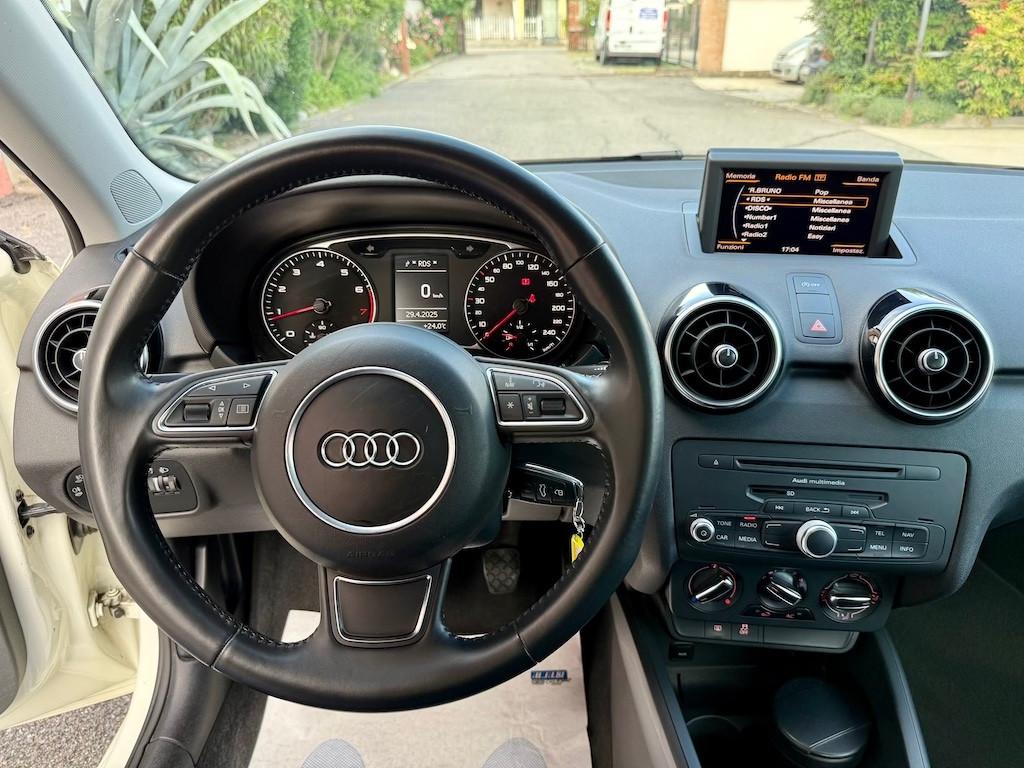 Audi A1 1.2 TFSI Ambition