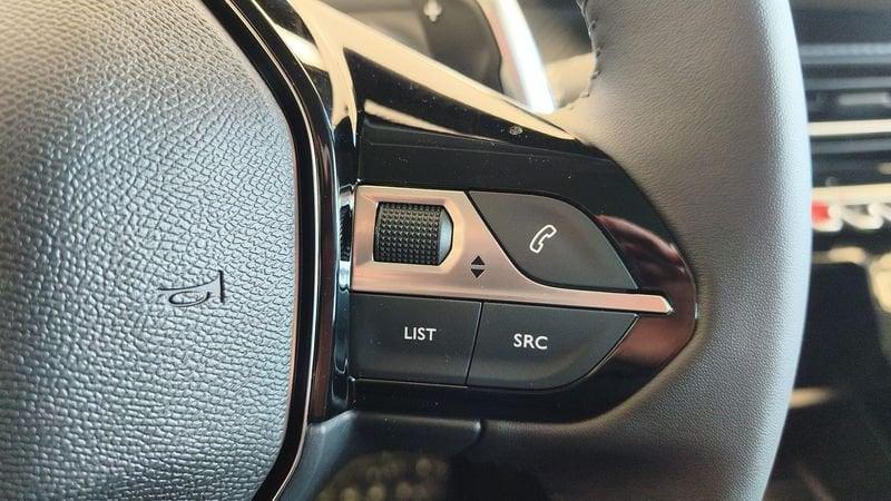 Peugeot 208 Style Hybrid 110 e-DCS6 auto