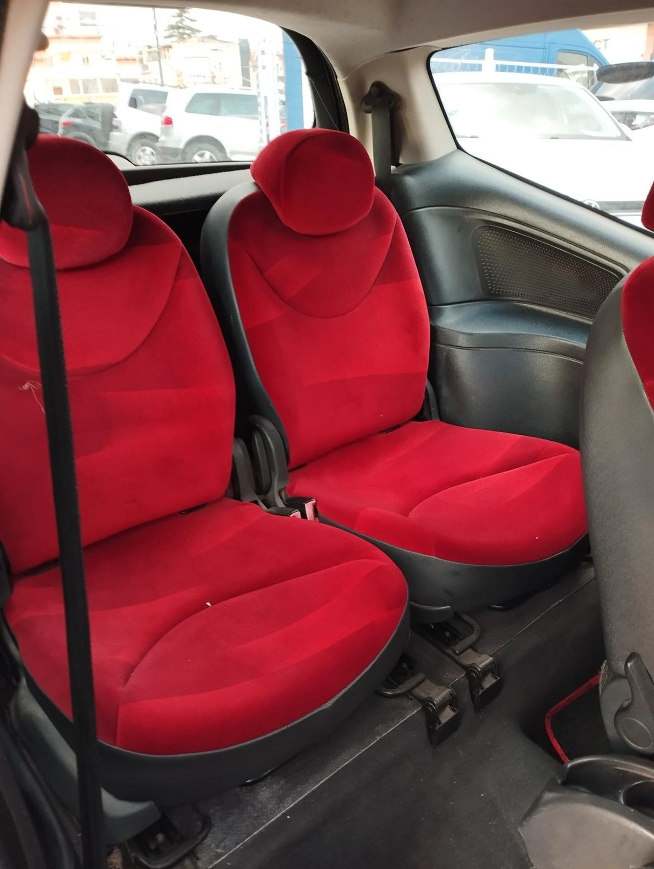 Citroen C2 1.1 Classique
