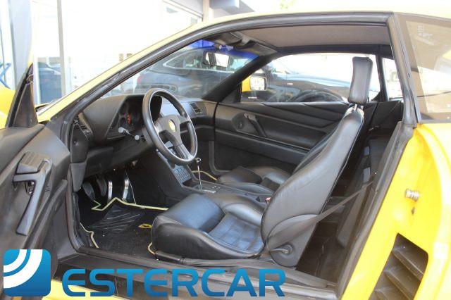 FERRARI 348 tb cat ASI PERFETTA