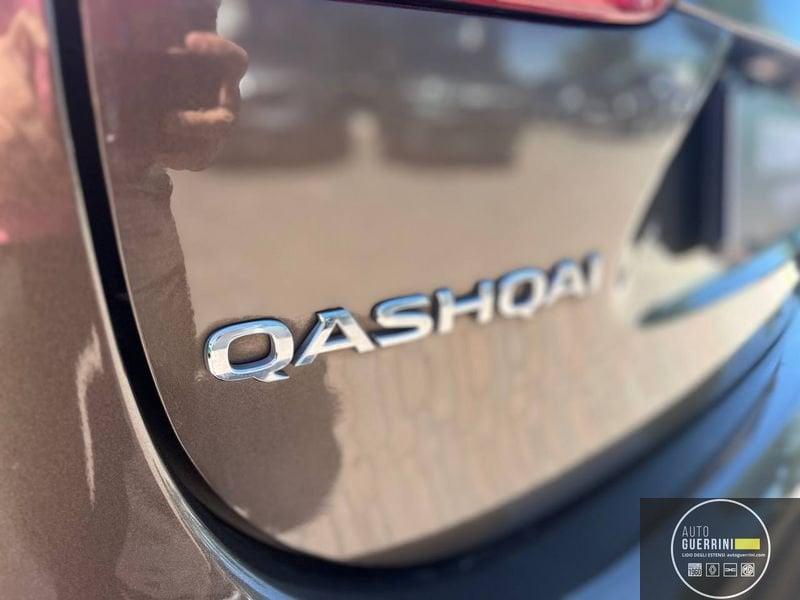 Nissan Qashqai 1.5 dCi N-Connecta