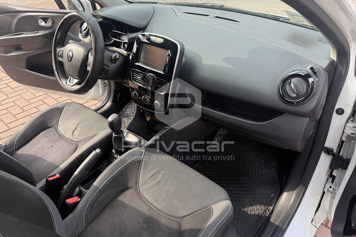 RENAULT Clio dCi 8V 90CV Start&Stop 5 porte Energy Zen