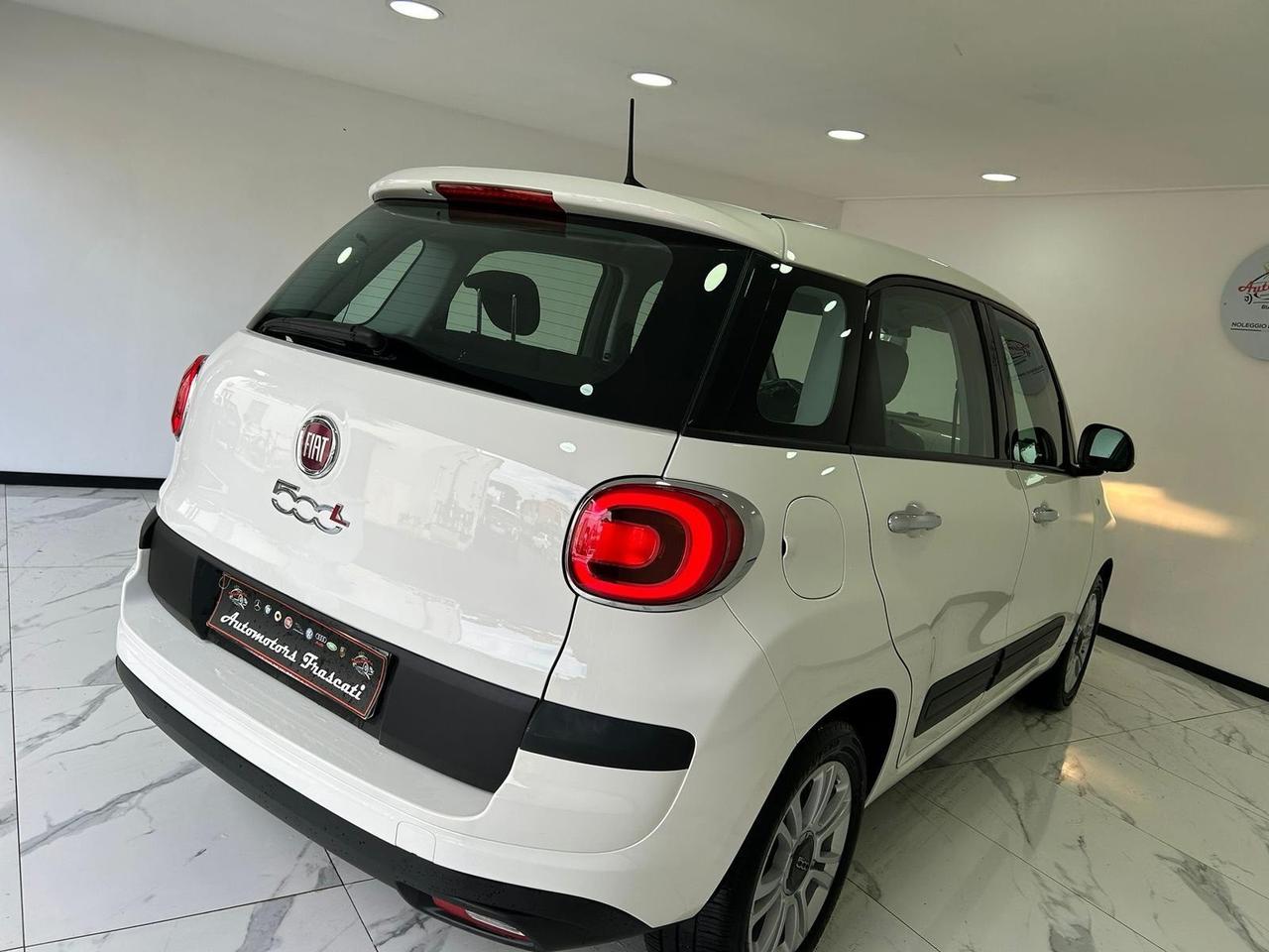 Fiat 500L 1.3 Multijet 95 CV -30 MILA KM -UNIPRO-GARANTITA-2020