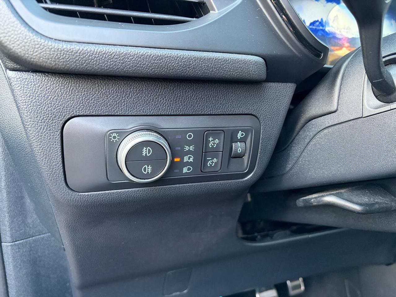 Ford Kuga 2.0 EcoBlue Hybrid 150CV 2WD ST-Line X