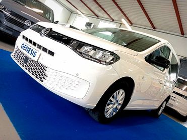 Volkswagen Caddy SPACE 2.0 TDI MY2023 PRONTA CONSEGNA