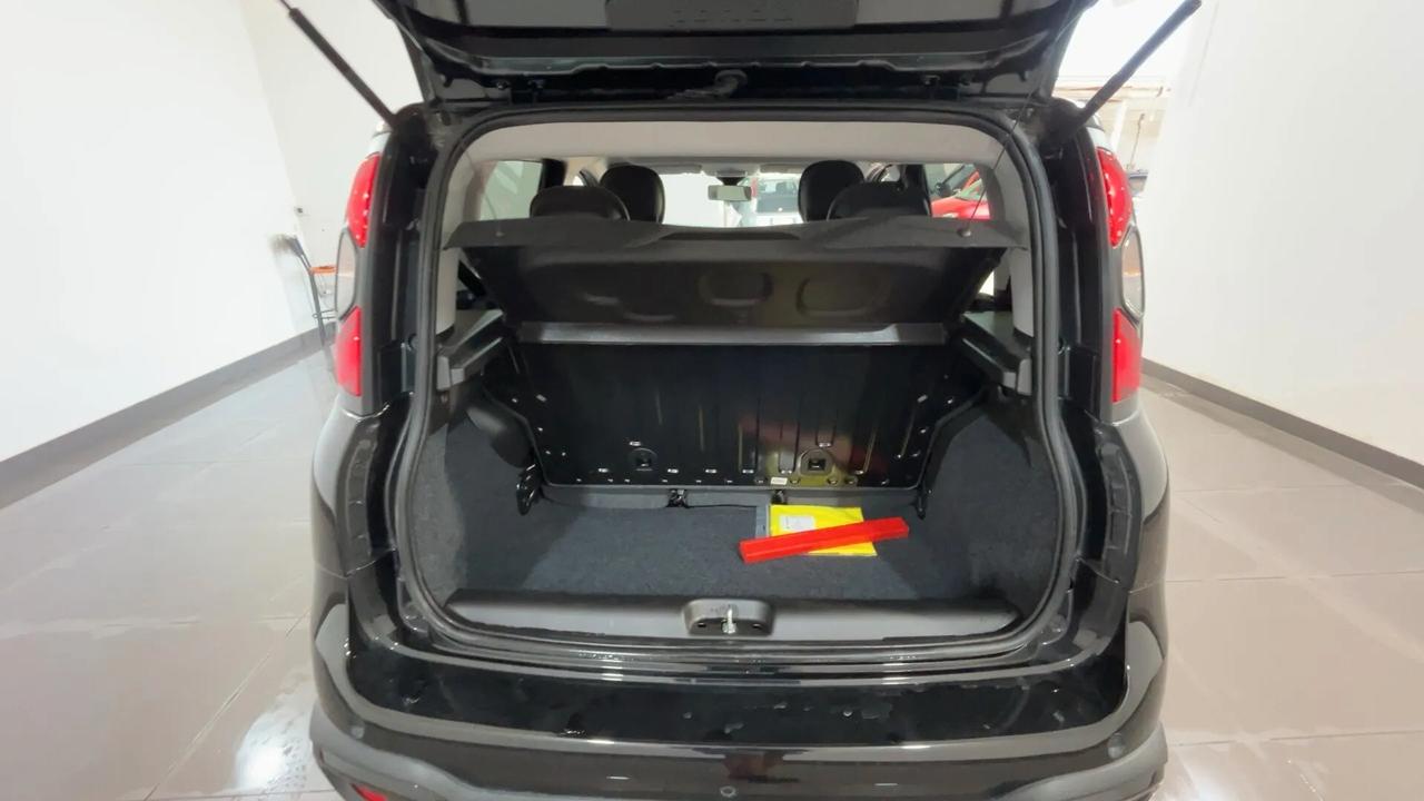 Fiat Panda Cross 1.0 FireFly S&S Hybrid