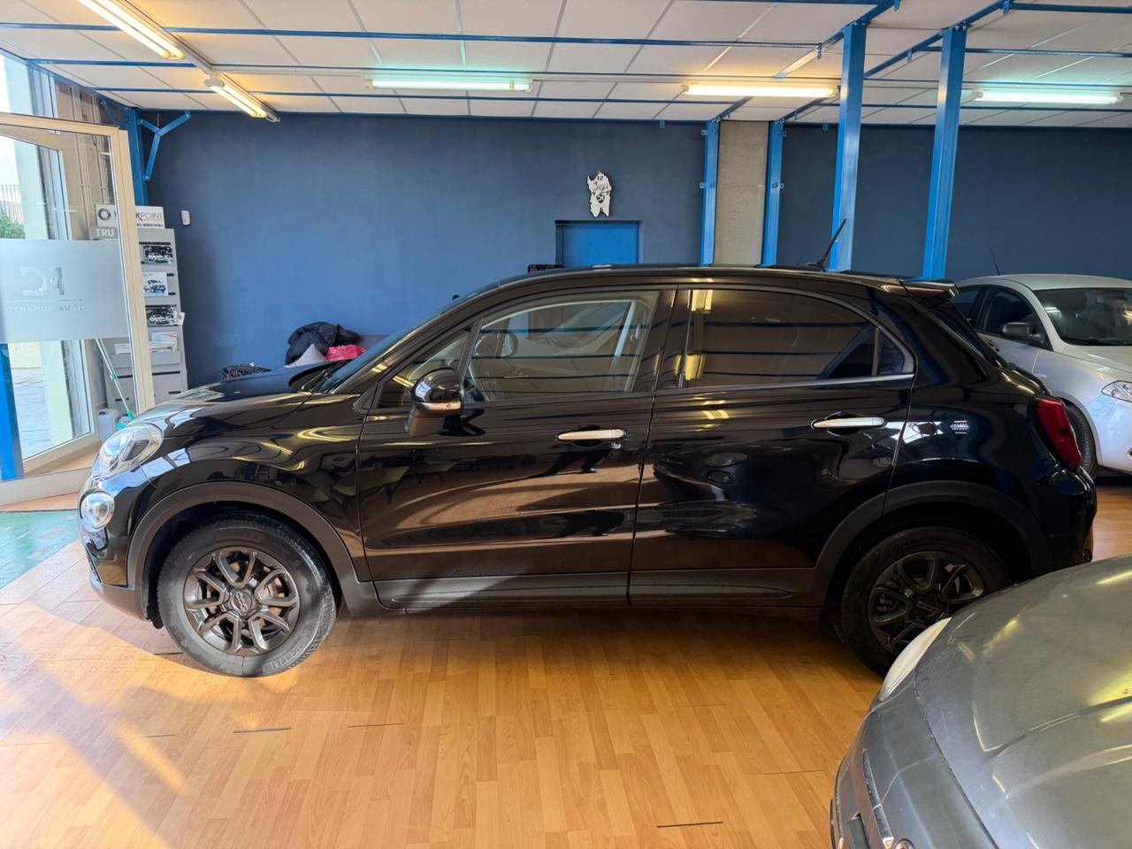 Fiat 500X 1.3 MultiJet 95 CV 2023