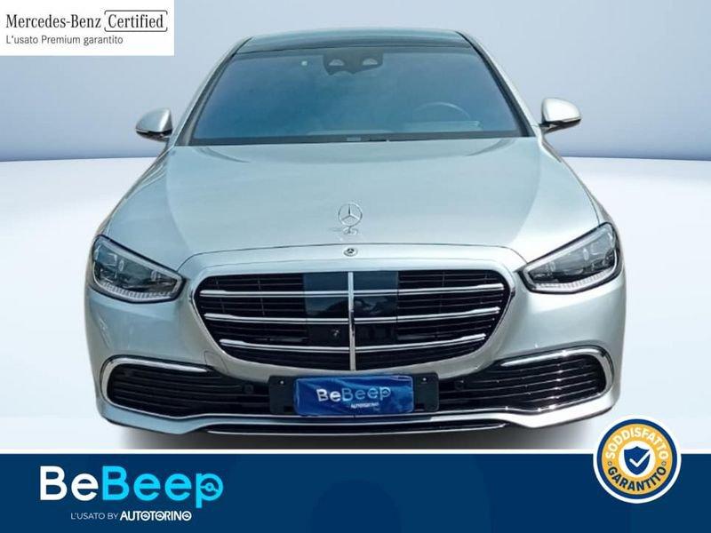 Mercedes-Benz Classe S S 450 D MHEV PREMIUM PLUS 4MATIC AUTO