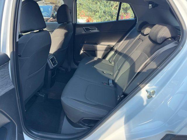 KIA Sportage 1.6 CRDi MHEV Business ''AUTOCARRO N1''