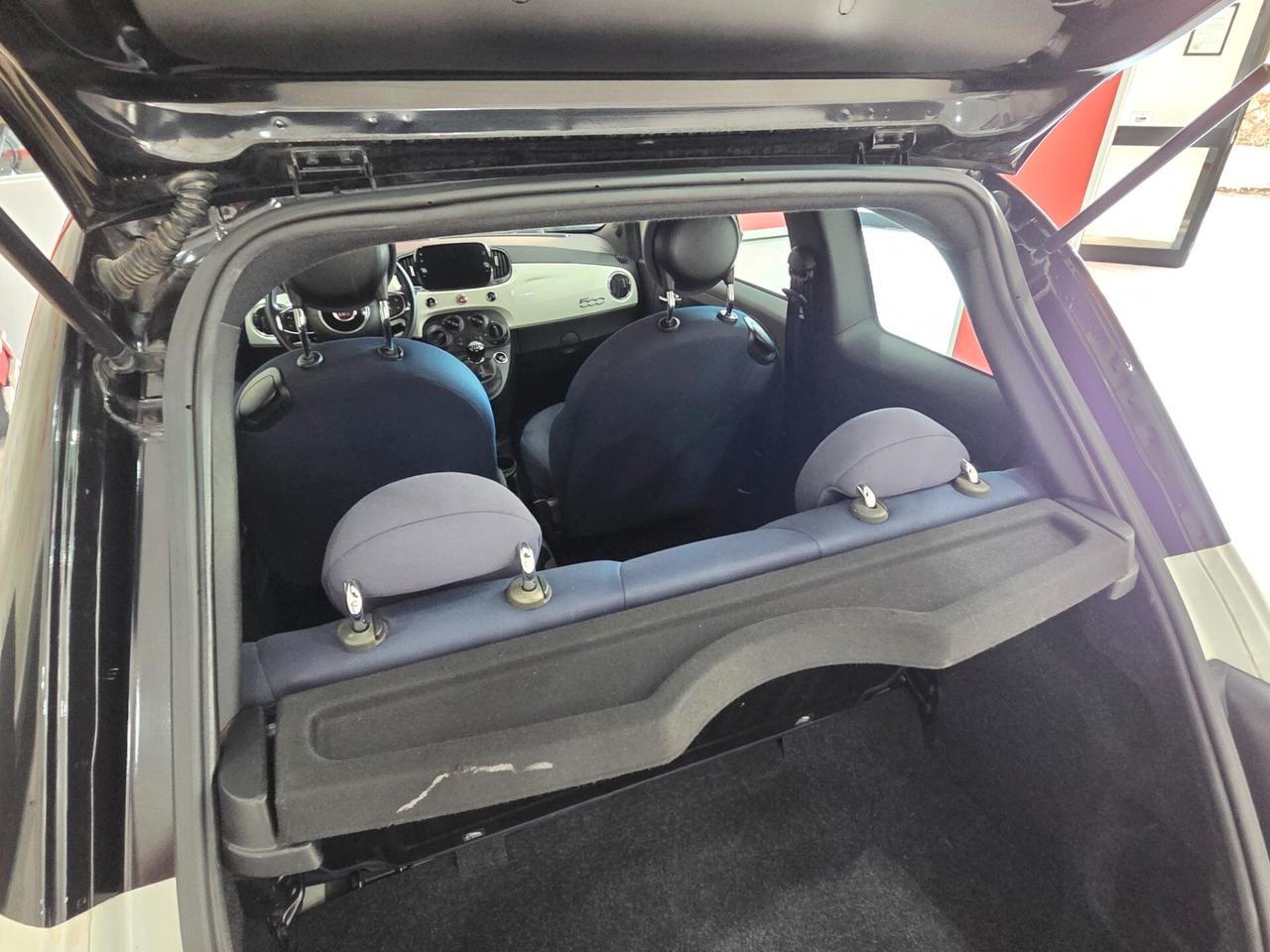 Fiat 500 1.0 Hybrid