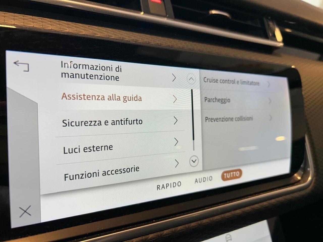 Land Rover Range Rover Velar R-DYNAMIC S 2.0D I4 204 CV Auto