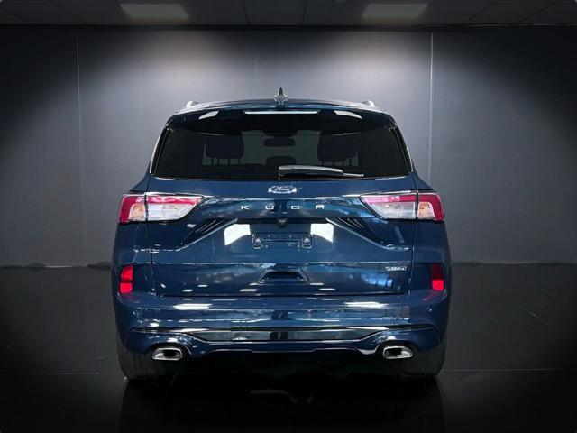 FORD Kuga 2.5 Plug In Hybrid 225 CV CVT 2WD ST-Line