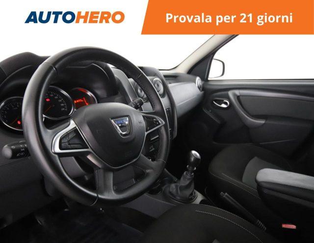 DACIA Duster 1.5 dCi 110 CV S&S 4x2 Serie Speciale Brave2