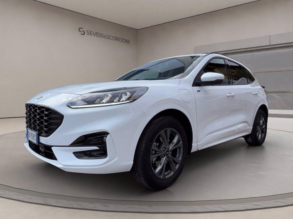 FORD Kuga 2.5 phev ST-Line 2wd 225cv cvt del 2023