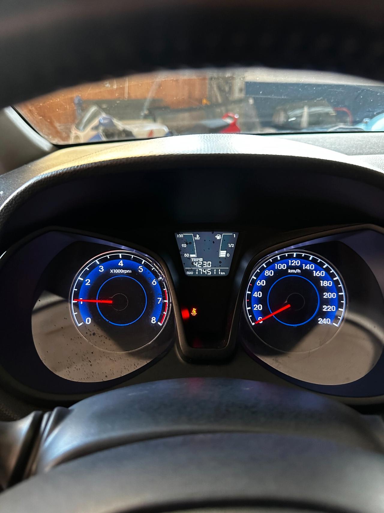 Hyundai iX20 1.4 90 CV Econext Comfort