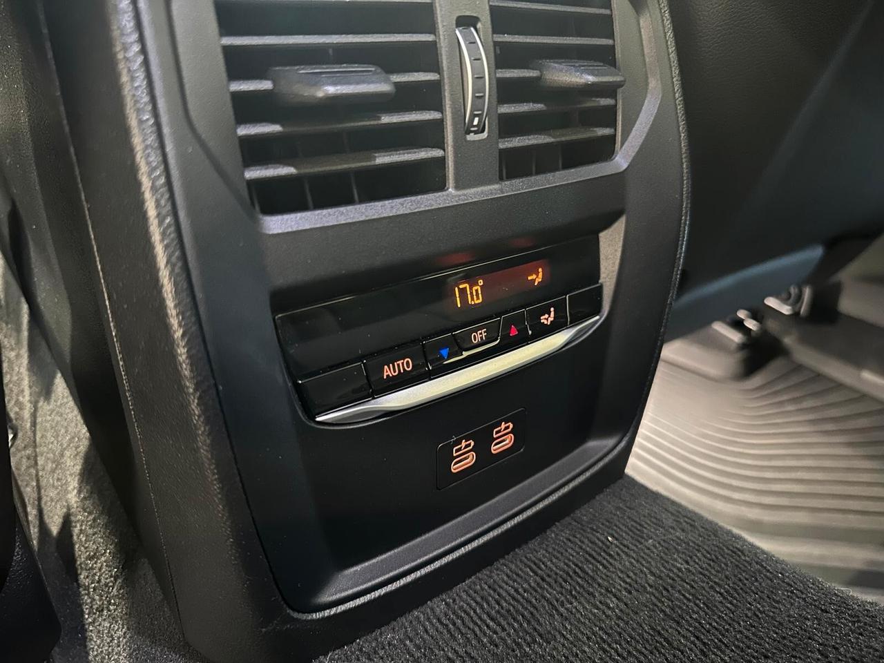 BMW M3 Competition M xdrive - SUBENTRO LEASING