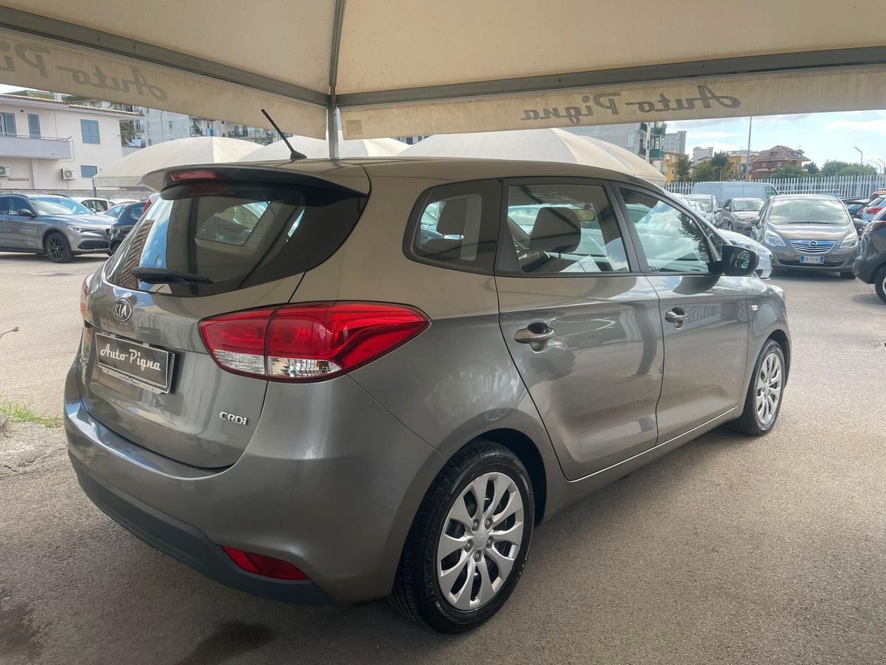 Kia Carens 1.7 CRDi 115 CV Cool