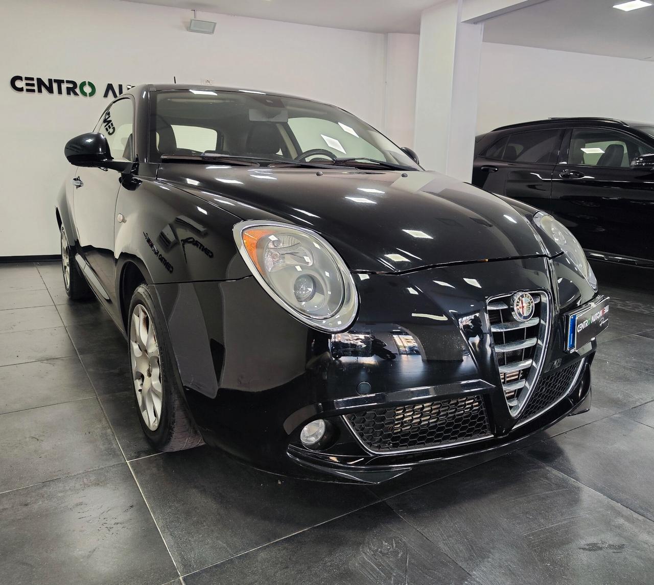 Alfa Romeo MiTo 1.6 JTDm 120 CV S&S Distinctive OTTIME CONDIZIONI