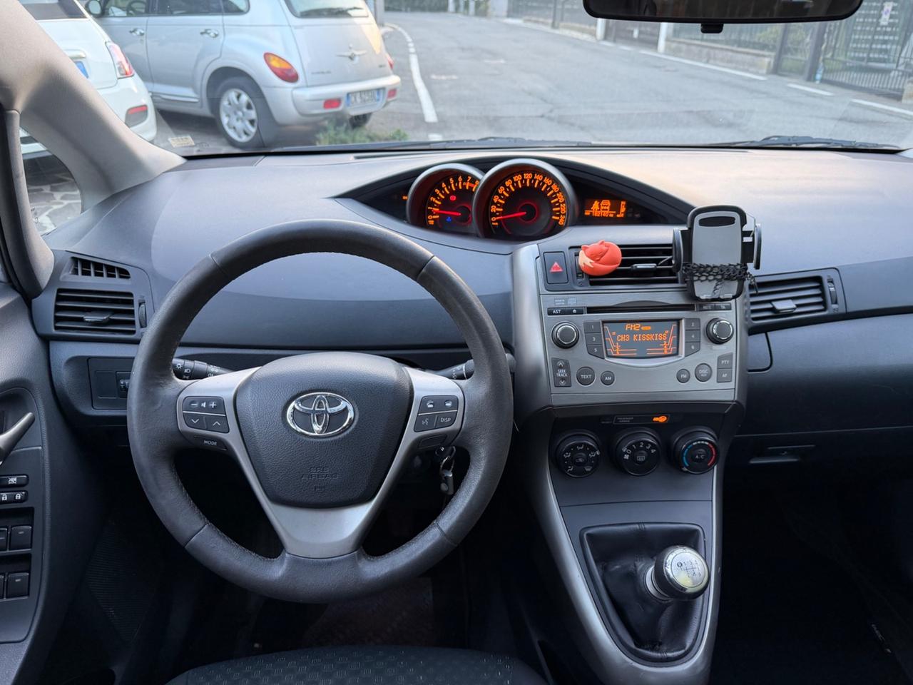Toyota Verso 1.6 Sol