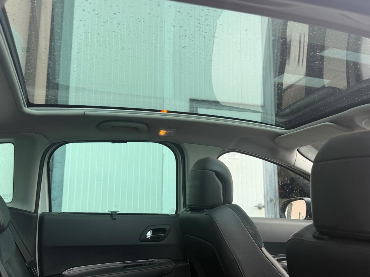 Peugeot 3008 1.6 HDi 2016 Crossway – Tetto Panoramico – Full Optional