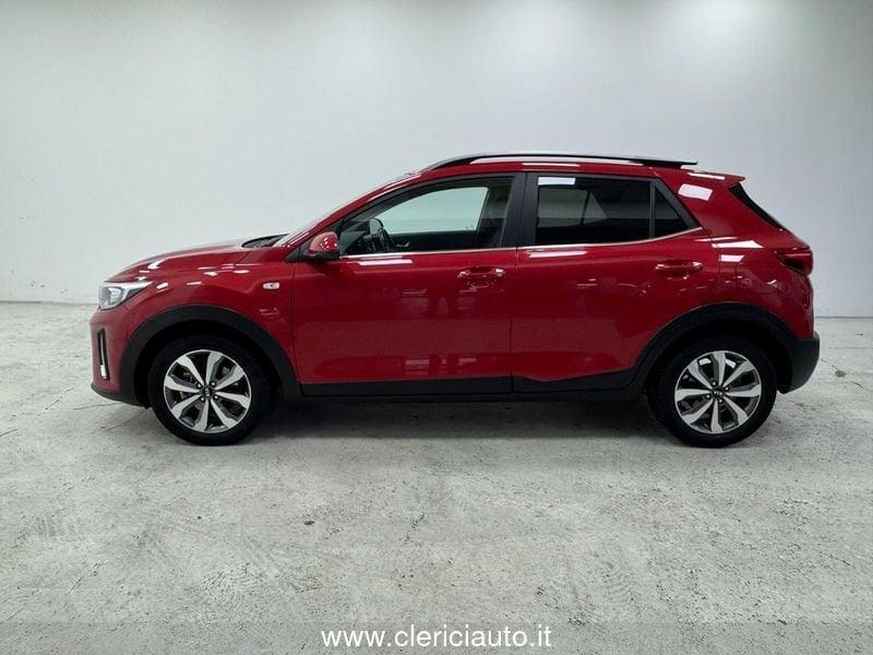 KIA Stonic 1.2 DPI ECO GPL Style