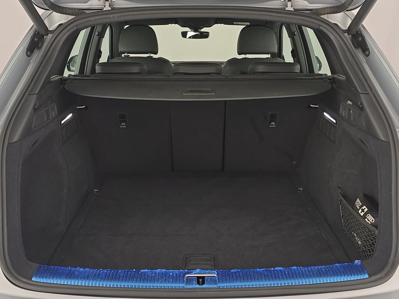 Audi Q5 40 2.0 tdi s line plus quattro 190cv s-tronic my20