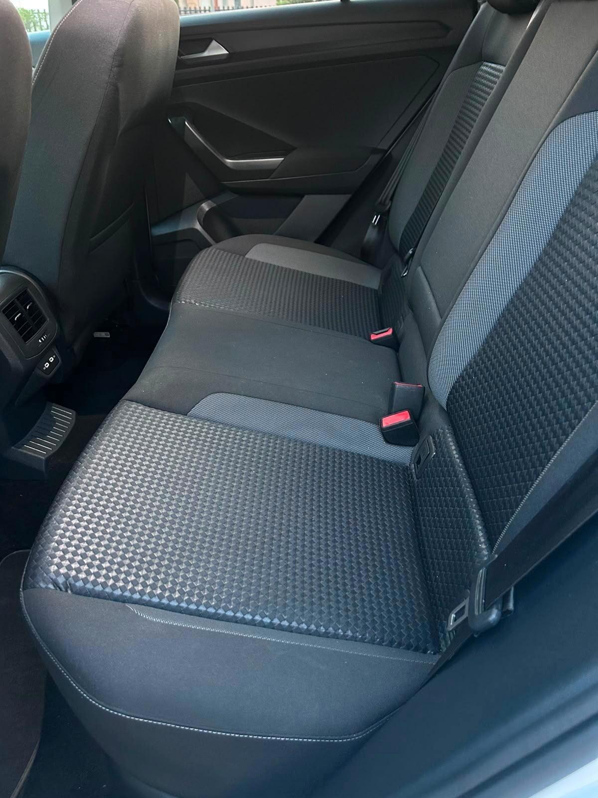 Volkswagen T-Roc 2.0 TDI SCR 150 CV Sport BlueMotion Technology