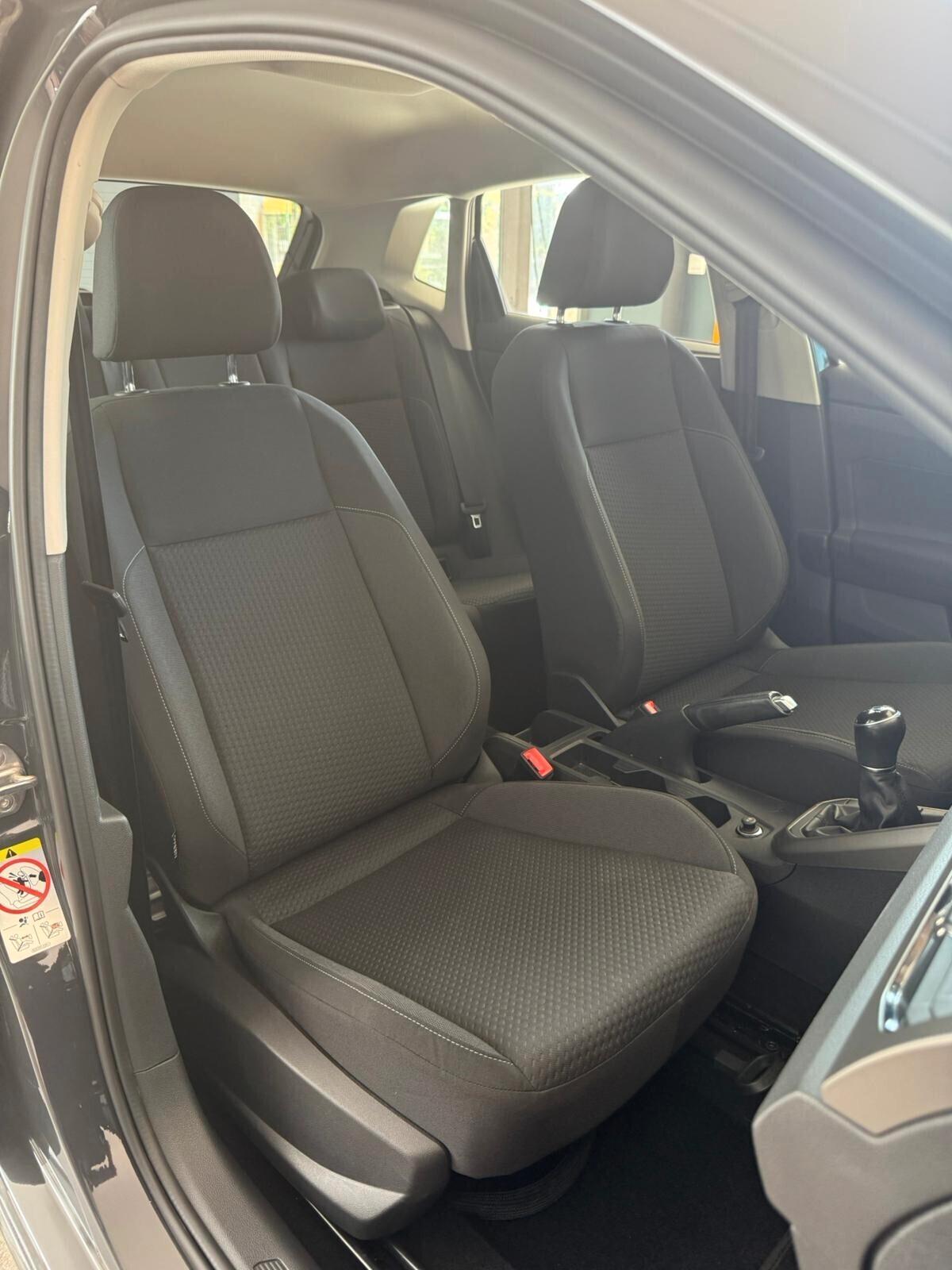 Volkswagen Polo 1.0 TSI 5p. Comfortline BlueMotion Technology