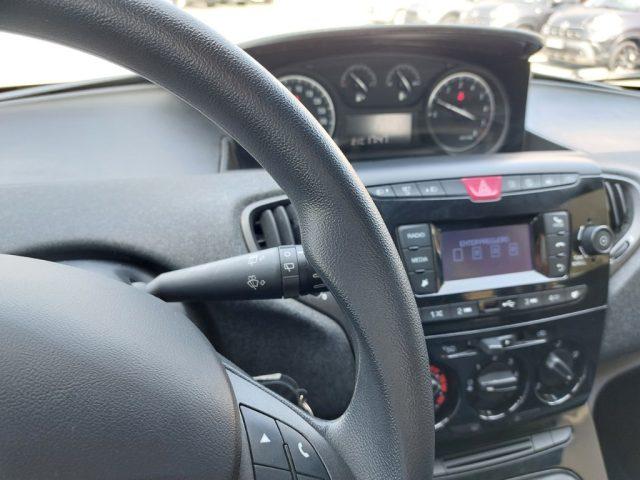 LANCIA Ypsilon 1.0 FireFly 5 porte S&S Hybrid Ecochic Gold Uniprò