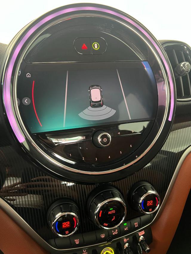MINI Countryman 1.5 Cooper SE 'ALL4' Countryman ALL4 Iva Esposta