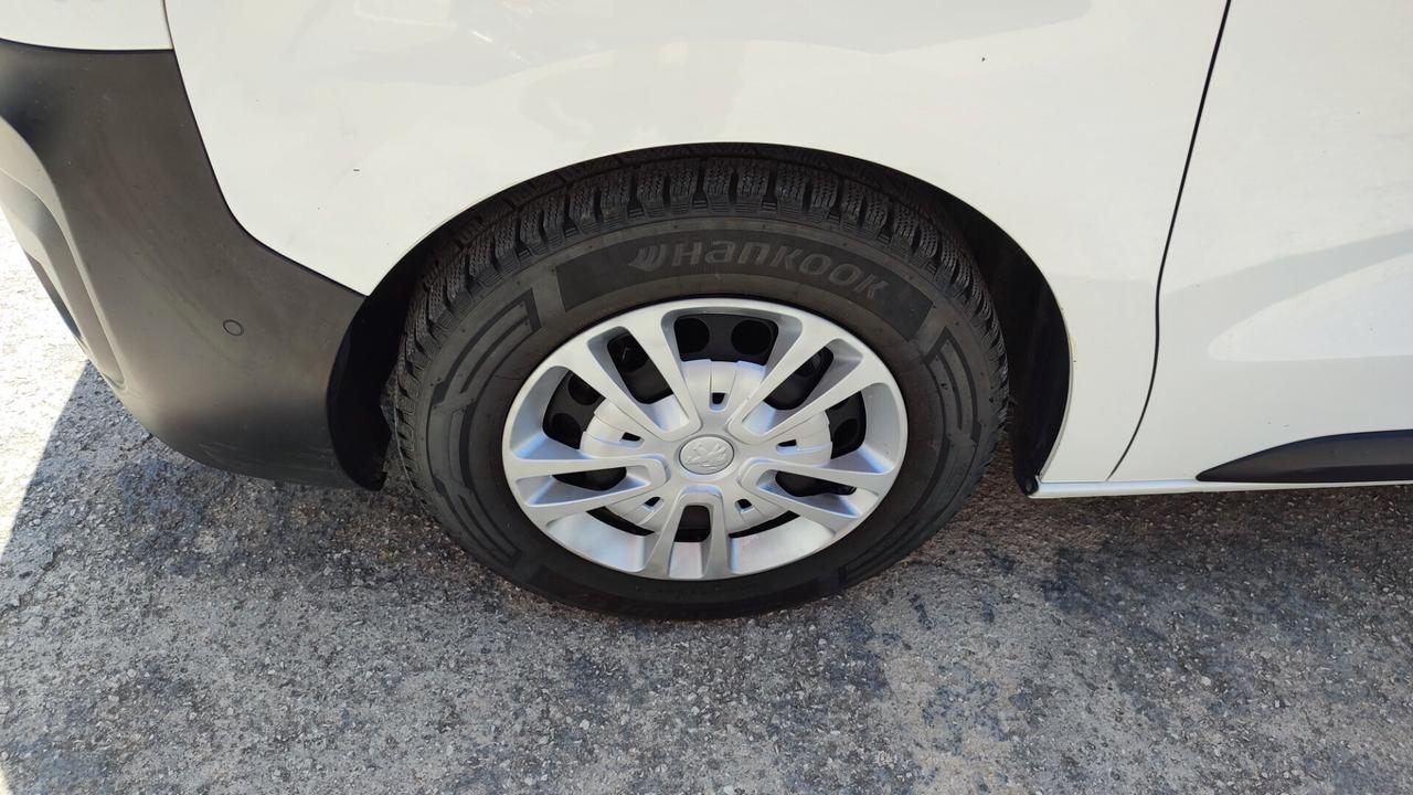 Peugeot Expert 2.0 HDi 115