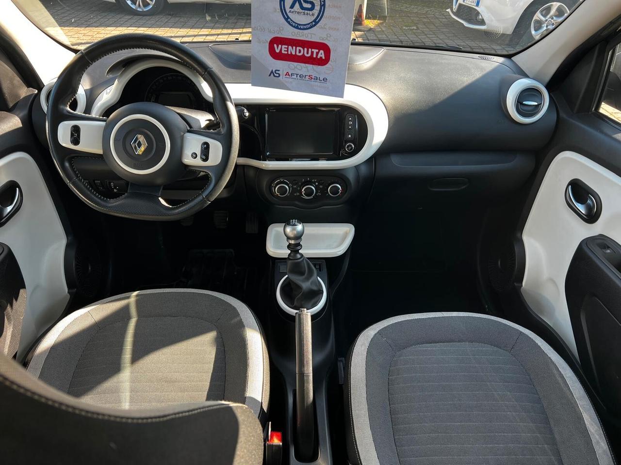 Renault Twingo TCe 90 CV Stop&Start Energy Lovely