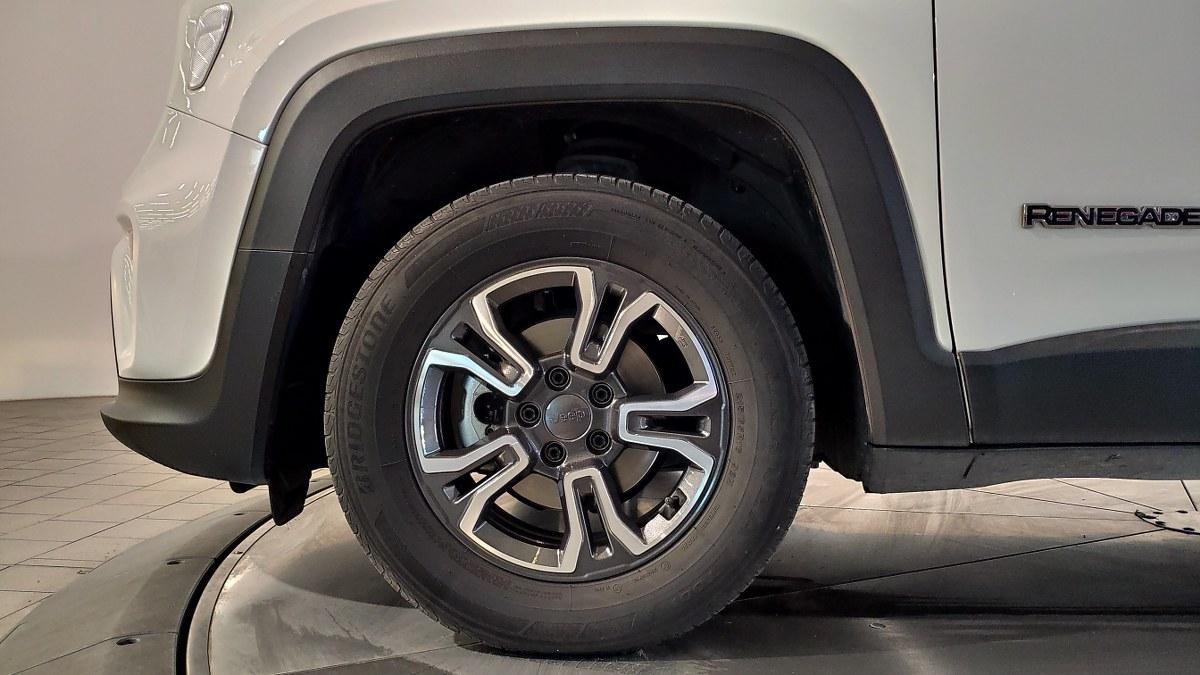 JEEP Renegade 1.0 T3 Longitude