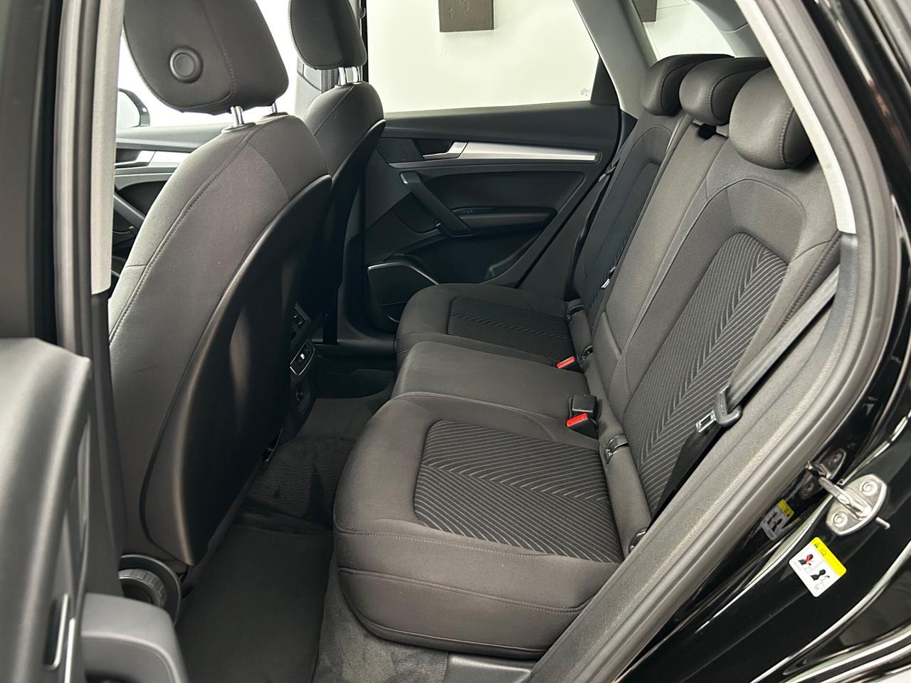 Audi Q5 40 TDI 204 CV quattro S tronic Business Advanced
